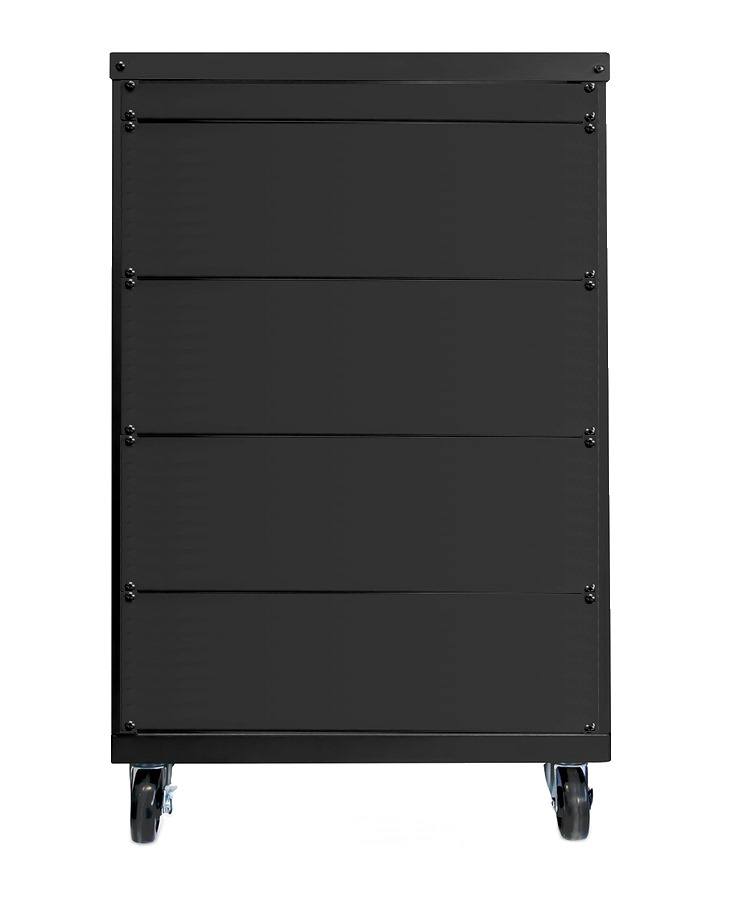 XS 3.6-5 Ease Batterij 1-Fase-High