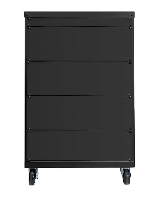 XS 3.6-5 Ease Batterij 1-Fase-High