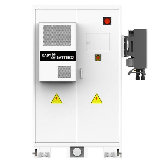 EasyBatterij XL20/100 (20kW / 100kWh) (3)