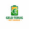 Geld terug met energie